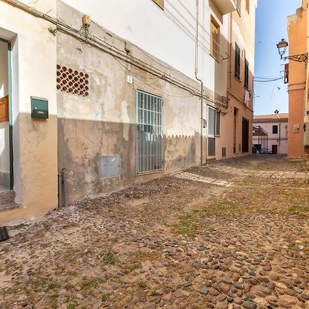 アルゲーロSardinia Re - Casa Pinucciaアパートメント エクステリア 写真